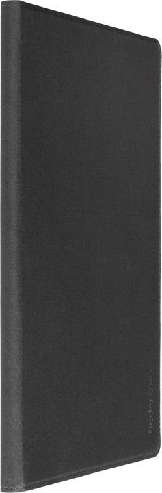 Produktbild Gecko Covers Book-Cover Easy-Click 2.0 black (Galaxy Tab S8+)