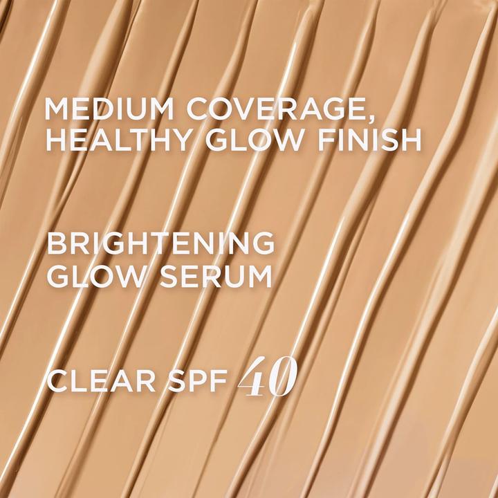 Image du produit It Cosmetics CC+ Nude Glow Correct. Illum. Fond de teint SPF40 (Tan Neutre, 32 ml)