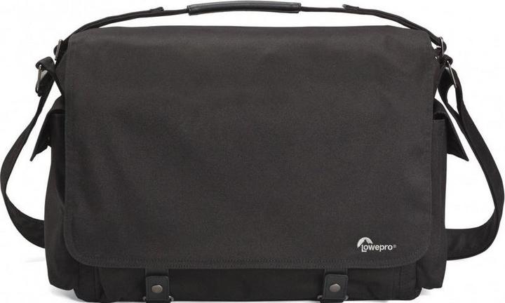 Lowepro Urban Reporter 350 Noir (Sac à bandoulière pour appareil photo)