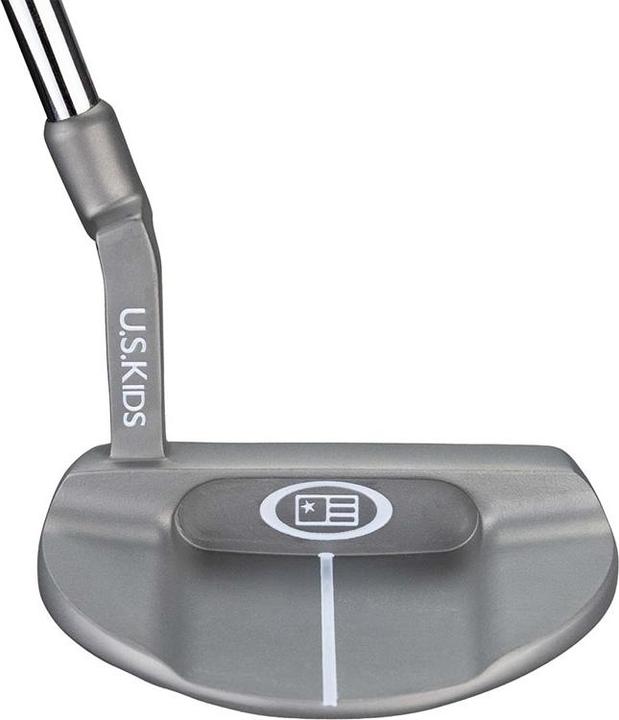 Produktbild U.S. Kids Golf TS5 Putter 54" 137-145cm SSH (Rechtshänder)