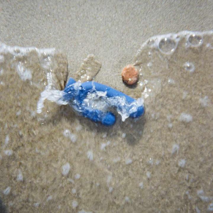 Produktbild Puissante Chouchou Silikon