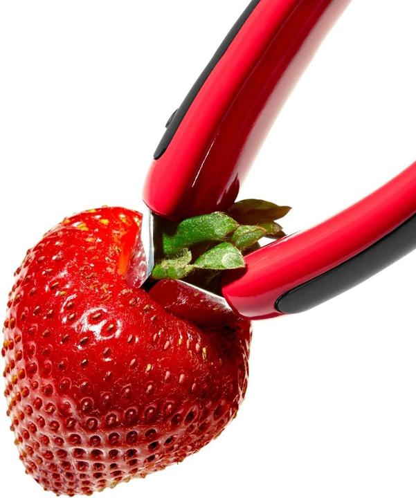 Produktbild OXO GG Erdbeer Schäler