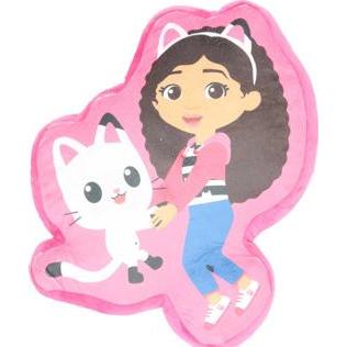 Kissen Gabby's Puppenhaus 44 x 38 Cm (38854172)