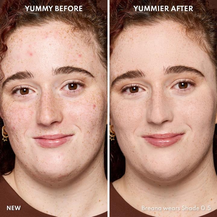 Immagine prodotto Danessa Myricks Yummy Skin - Blurring Balm Powder 0.5