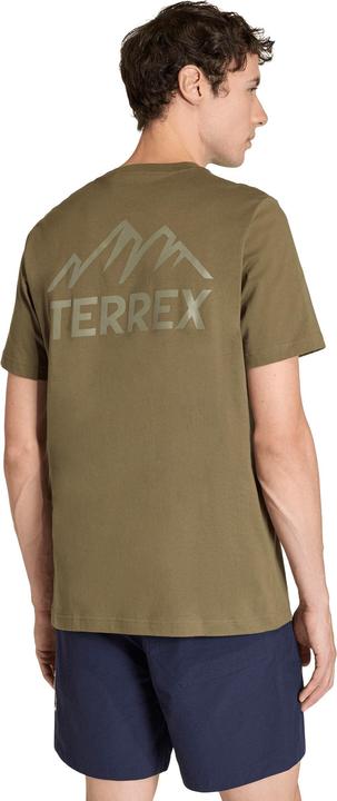 Produktbild Adidas Graphic (S)