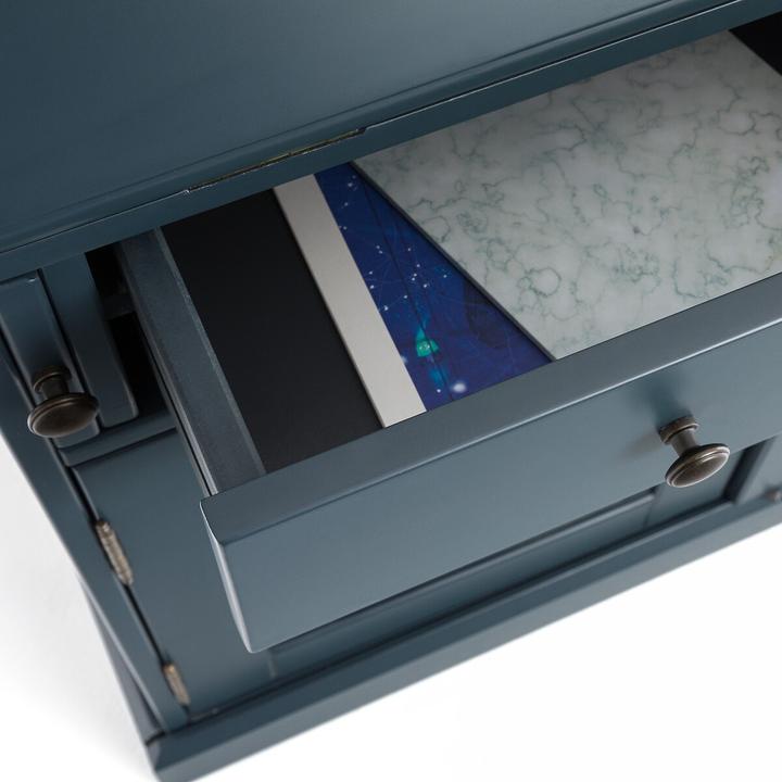 Actual product image La Redoute Interieurs Betta (93 x 40 x 110 cm)