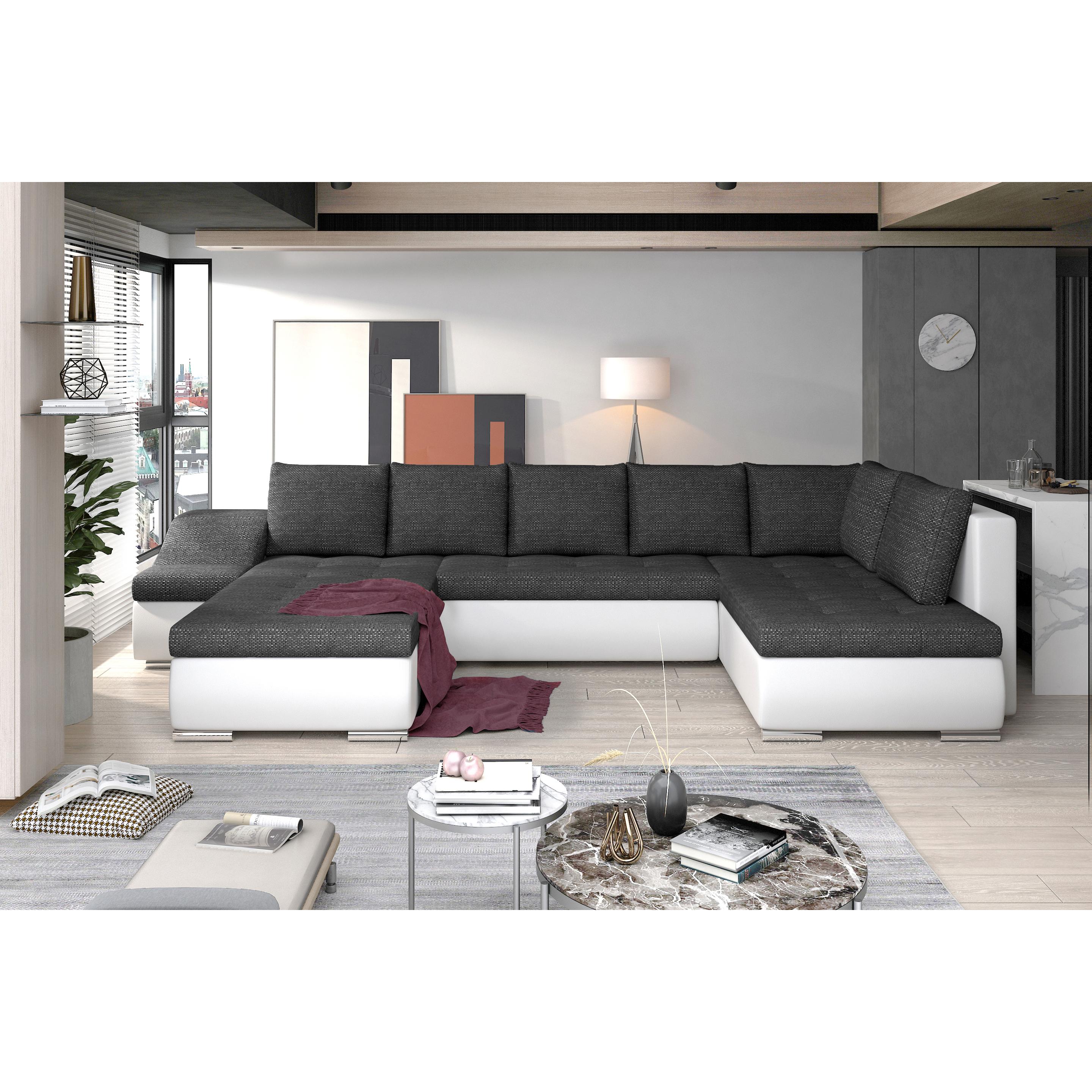 Thumbnail - ELTAP, Sofa, Giovanni (Wohnlandschaft, Bettsofa)