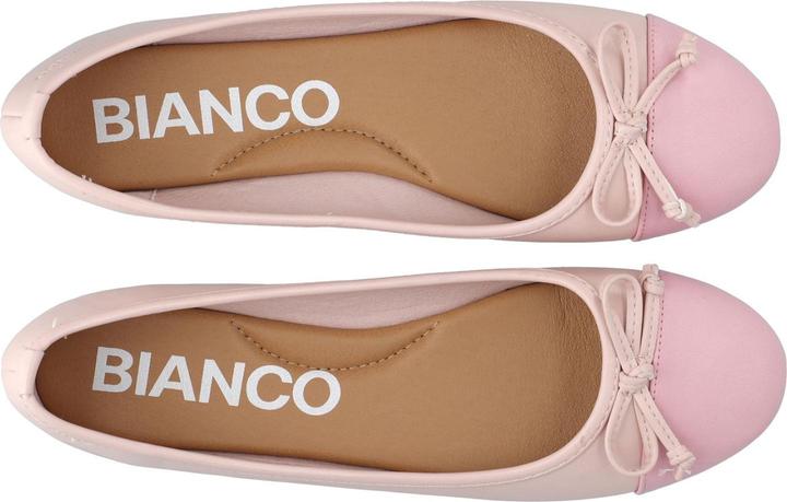 Actual product image Bianco BIACELINE ballerinas (41)