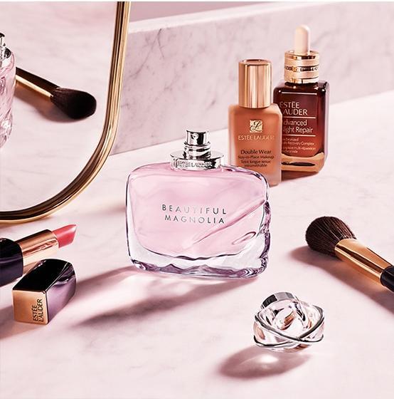 Produktbild Estée Lauder Beautiful Magnolia (Eau de Parfum, 100 ml)