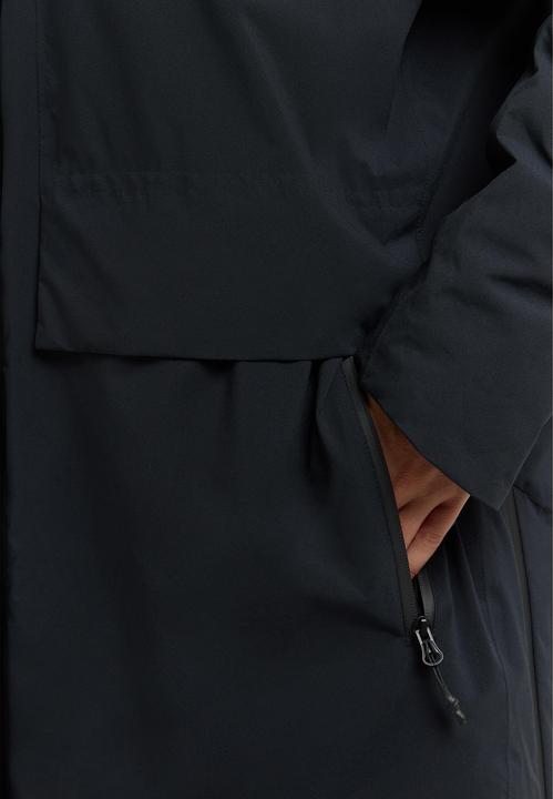 Immagine prodotto Witeblaze LUHMA Giacca a vento da donna nera M (M)