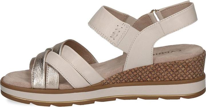 Actual product image Caprice Sandal (38)