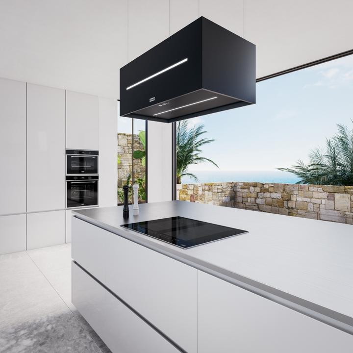 Produktbild Franke Maris Induktionskochfeld