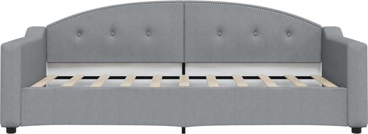 Produktbild vidaXL Tagesbett mit Matratze