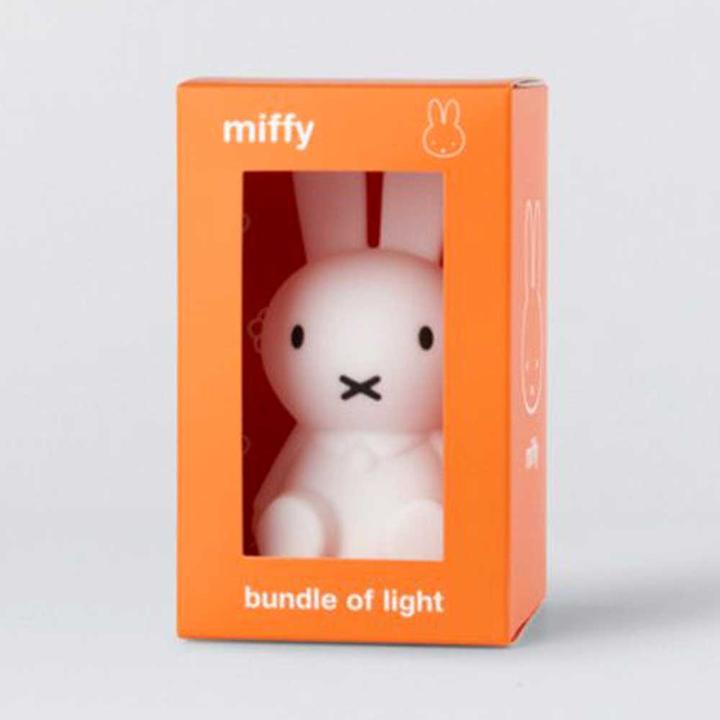 Actual product image Mr Maria Bundle Of Light Miffy