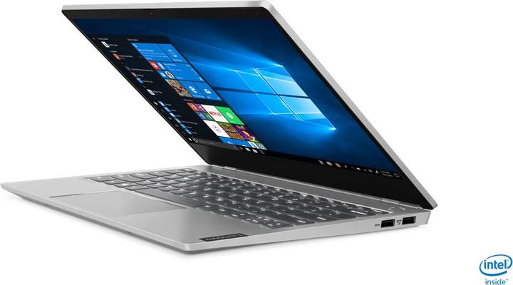 Produktbild Lenovo ThinkBook 13s (13.30", 256 GB, 8 GB, CH, Intel Core i7-10510U)