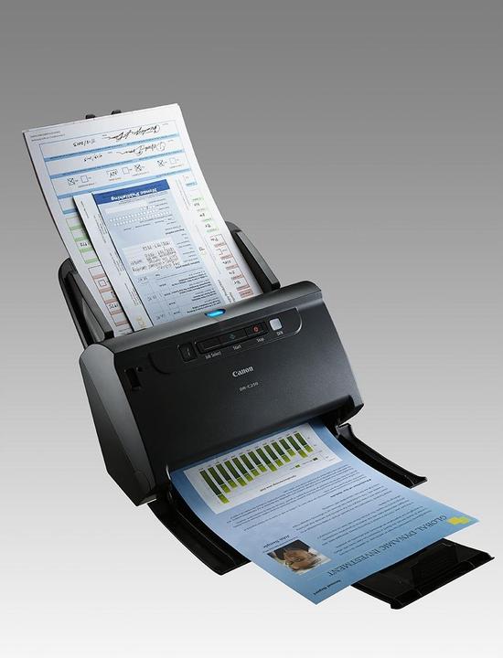 Produktbild Canon Dr-C230 (USB)