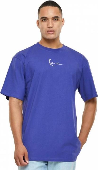 Produktbild Karl Kani KM234-059-1 KK Small Signature 2-Pack Essential Tee (M)