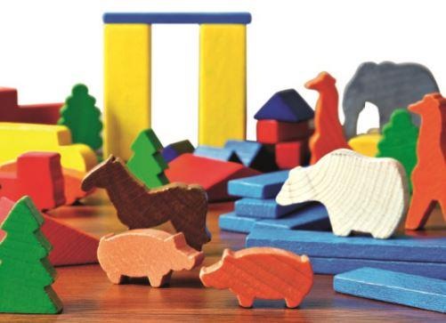 Actual product image Clou Water stain 164 (Oak medium)