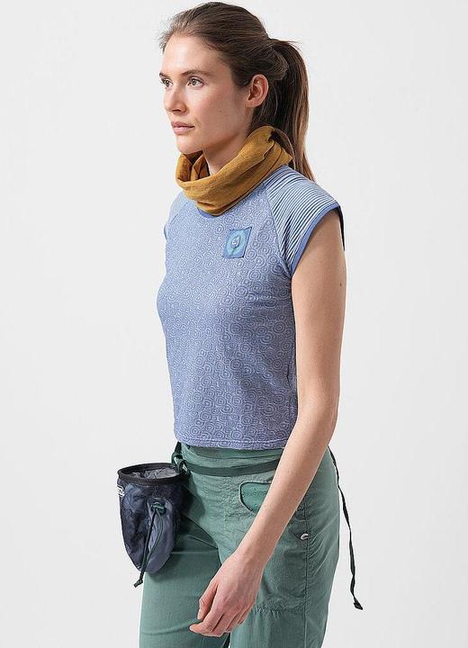 Produktbild E9 Klettershirt Audrey Crop (S)