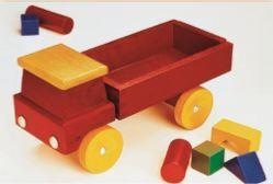 Actual product image Clou Water stain 164 (Oak medium)