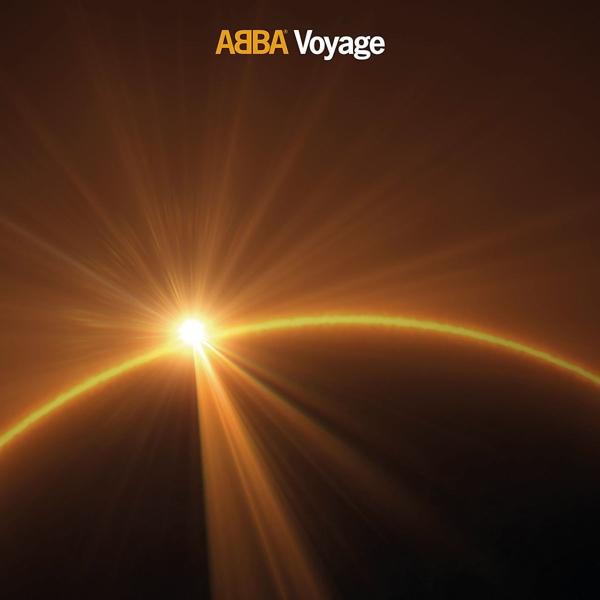 Abba - Voyage, Schallplatten