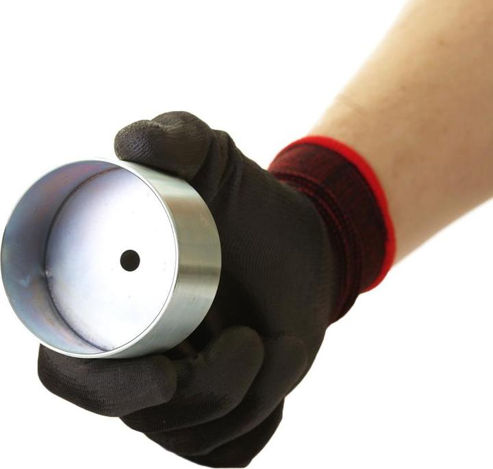 Image du produit Magnetar Terror Cover