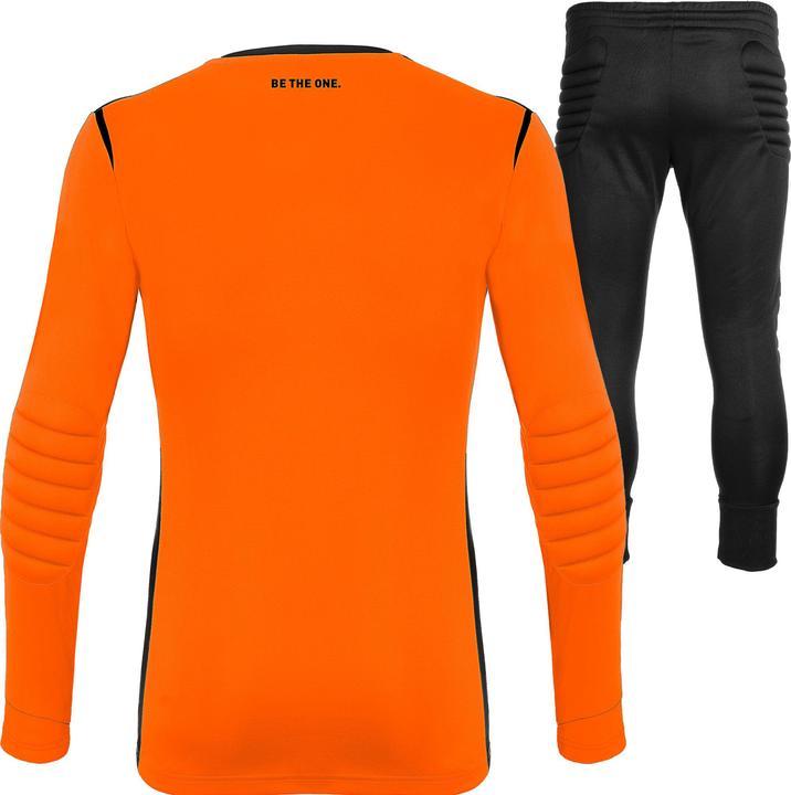 Immagine prodotto Reusch Match Set Junior (176, Ginocchiera, Protettori gomito)