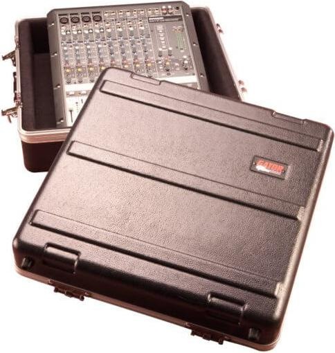 Actual product image Gator G-MIX 17X18 17" x 18" ATA Mixer Case