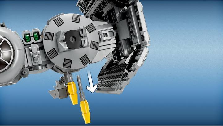 Image du produit LEGO Bombardier TIE (75347, LEGO Star Wars)