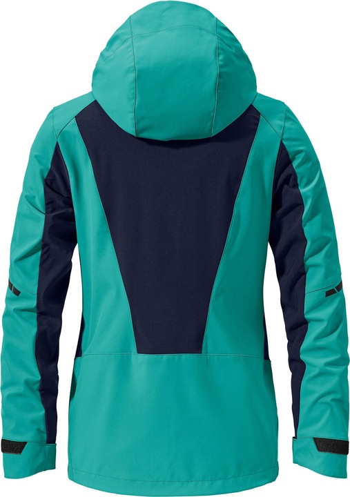 Image du produit Schöffel Veste softshell de randonnée Matrei L (S)