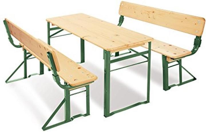 Actual product image Pinolino Sepp with backrest