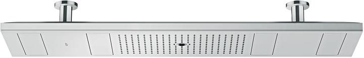 Produktbild Axor ShowerSolutions ShowerHeaven 1200/300 4jet, ohne Beleuchtung (4 Strahlarten, 30 l/min)