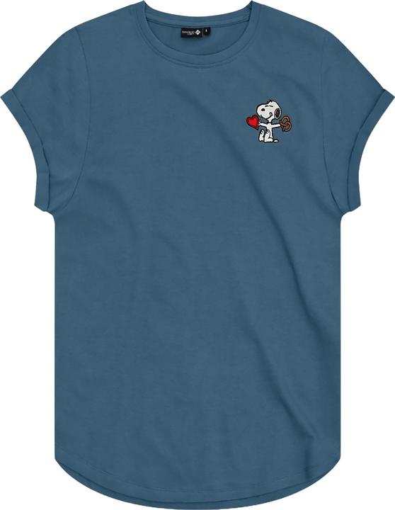 Produktbild Bavarian Caps Peanuts: Snoopy (M)