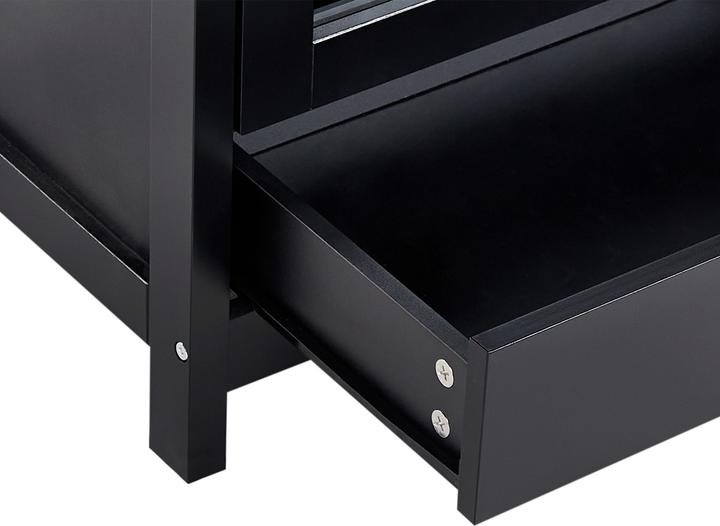 Produktbild Beliani Ceres (58 x 40 x 102 cm)