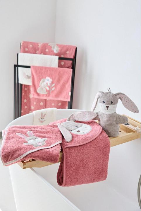 Image du produit Sterntaler Waschlappen Hanni 2er Pack