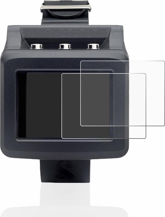 Actual product image BROTECT Screen Protector Clear