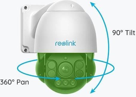 Image du produit Reolink RLC-823A (3840 x 2160 pixels)