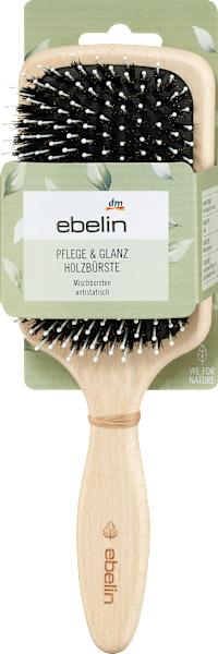 Produktbild dm ebelin Pflege & Glanz