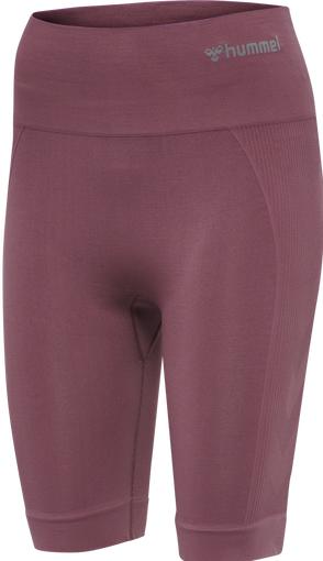 Actual product image hummel Hmltif Seamless Cyling Shorts (XS)