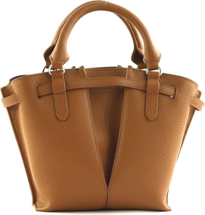 Immagine prodotto Coccinelle Flores Handbag Grained Leather