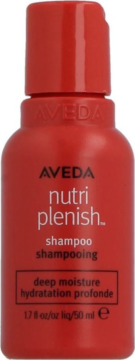 Image du produit Aveda Nutriplenish Shampoo Deep (50 ml, Shampoing liquide)