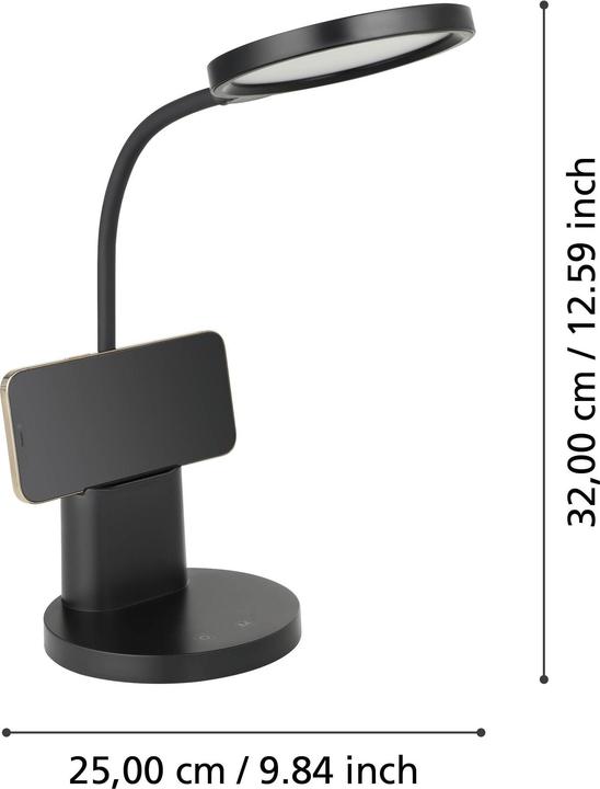 Actual product image EGLO Table lamps (300 lm)