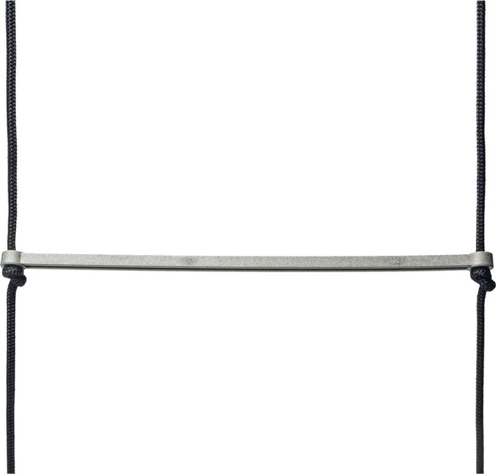 Image du produit Beeztees Mangeoire pour poules Balançoire, Gris