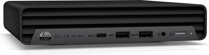 Actual product image HP Elite Mini 600MT G9 (Intel Core i7-12700, 512 GB)