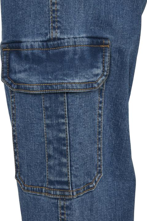 Immagine prodotto Urban Classics Organic Stretch Denim (29)