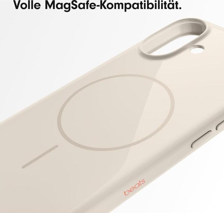 Image du produit Beats Étui avec MagSafe (Apple iPhone 16)