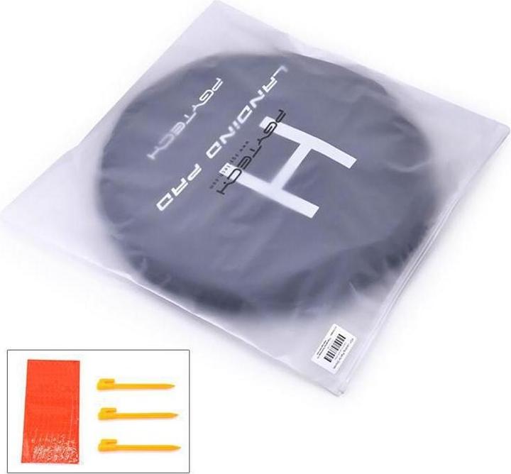 Produktbild Pgytech Landing Pad Large (Universal)