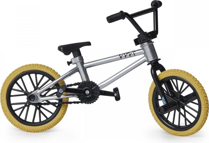 Productafbeelding Spin Master Tech Deck BMX