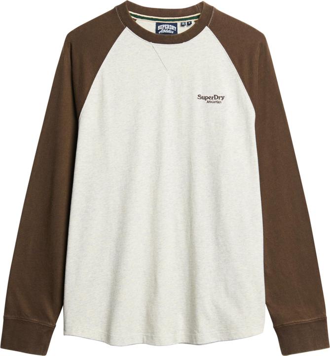 blitzgrau gesprenkelt/farnkraut-braun, light grey speckled/fir brown