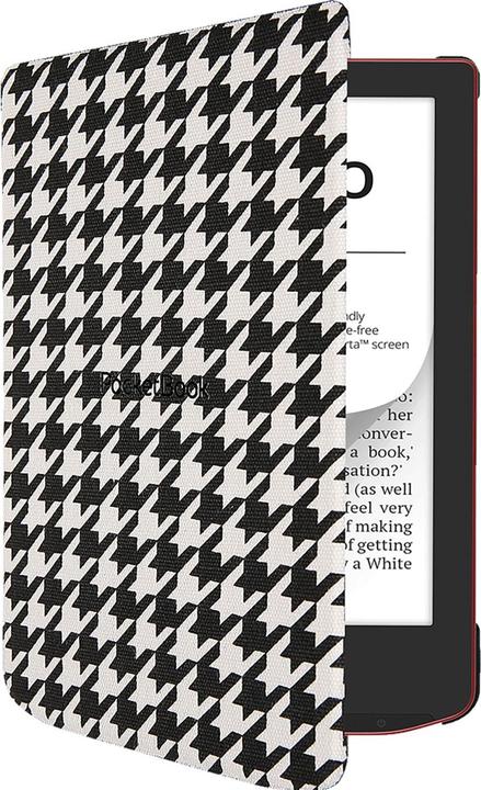 Produktbild PocketBook Shell (Verse, Verse Pro)